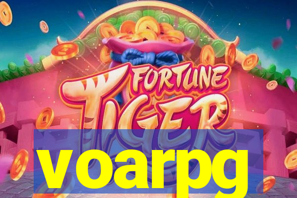 voarpg