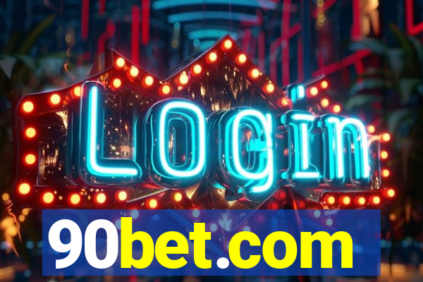 90bet.com