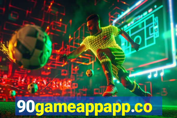 90gameappapp.com