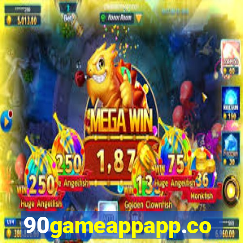 90gameappapp.com