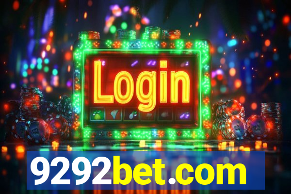 9292bet.com