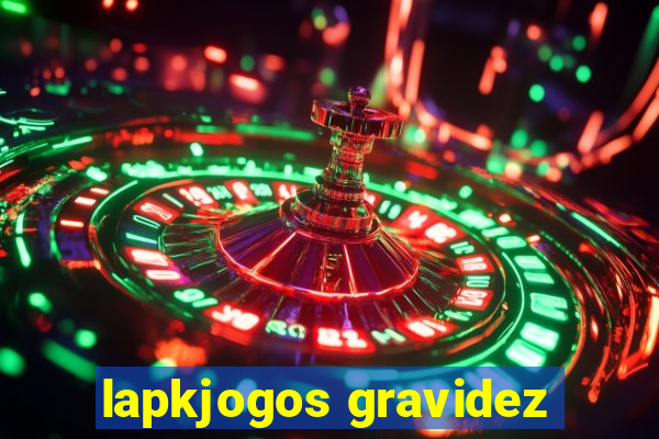 lapkjogos gravidez