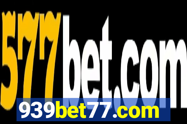 939bet77.com