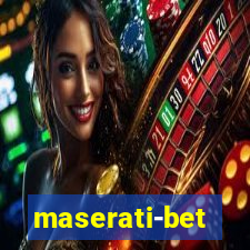 maserati-bet