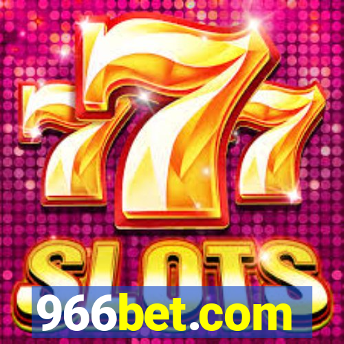 966bet.com