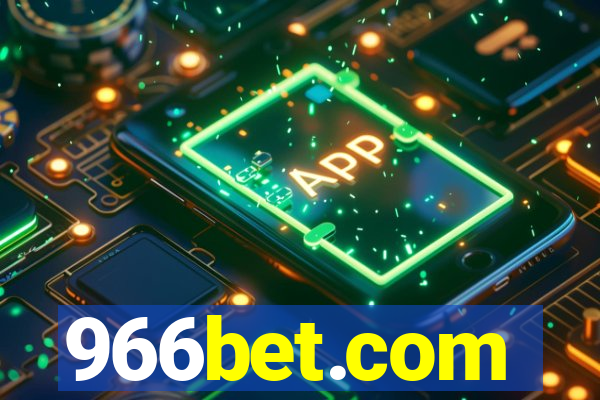 966bet.com