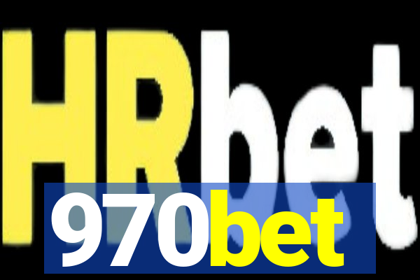 970bet