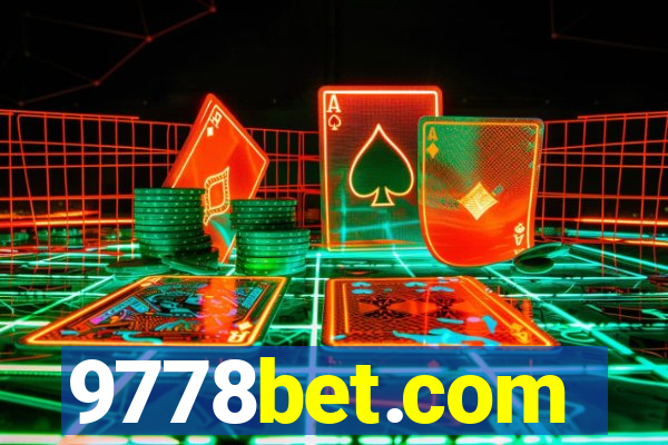 9778bet.com