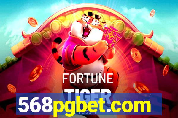 568pgbet.com