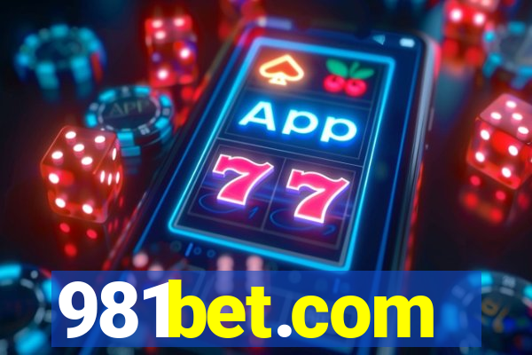 981bet.com