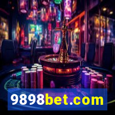 9898bet.com