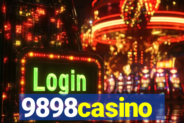 9898casino