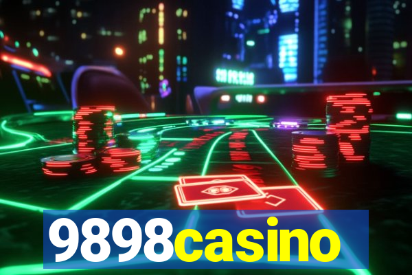 9898casino