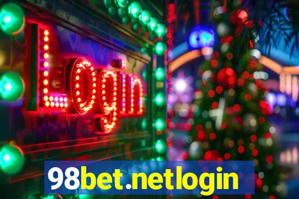 98bet.netlogin