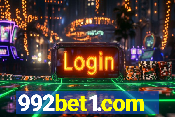 992bet1.com