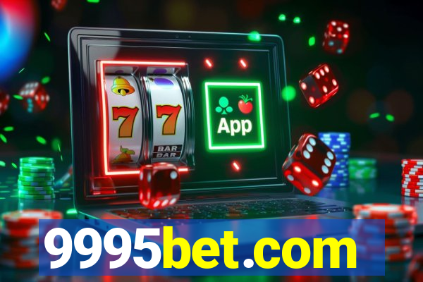 9995bet.com