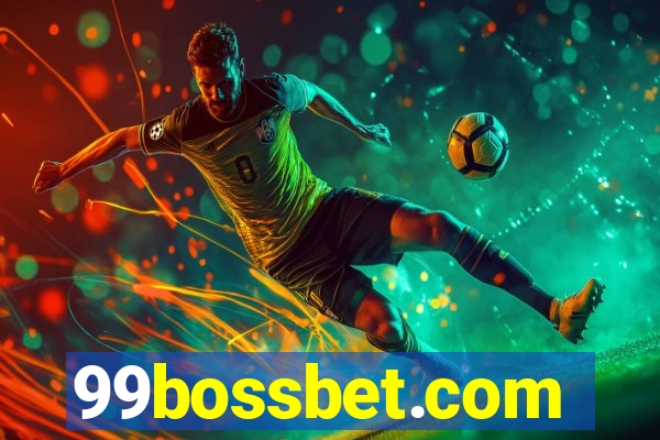 99bossbet.com