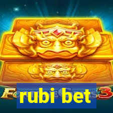 rubi bet