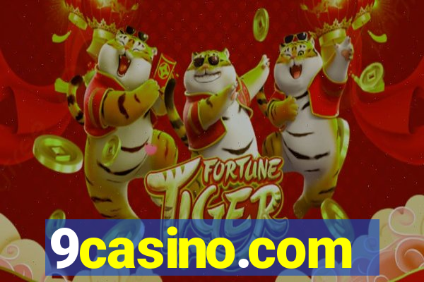 9casino.com