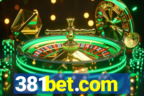 381bet.com