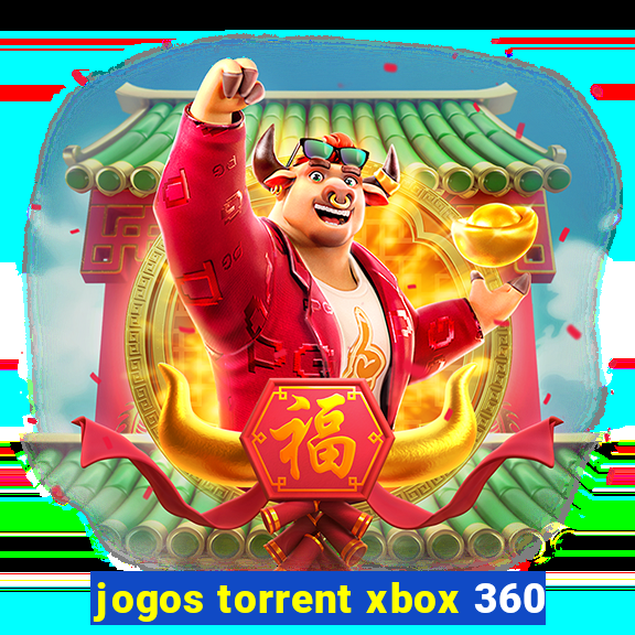 jogos torrent xbox 360