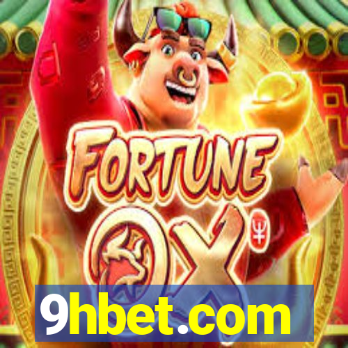 9hbet.com