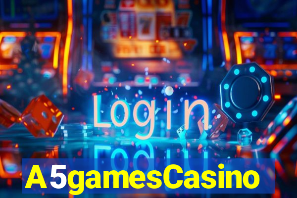 A5gamesCasino