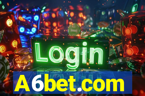 A6bet.com