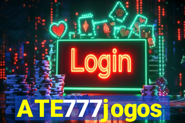 ATE777jogos