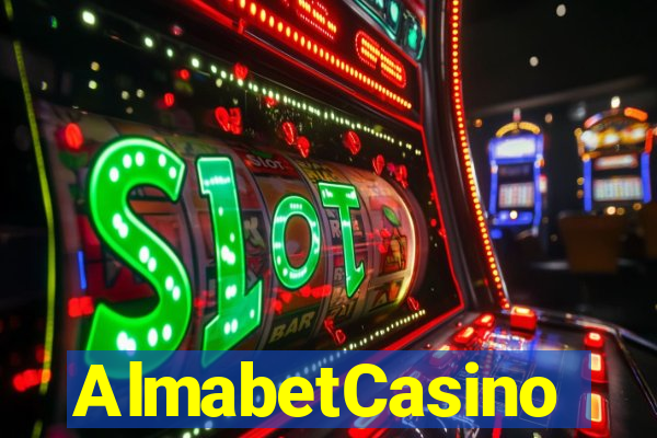 AlmabetCasino