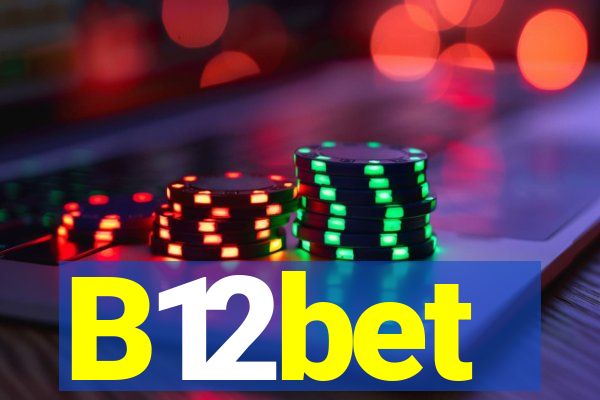 B12bet