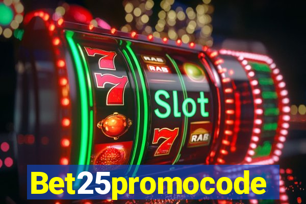 Bet25promocode