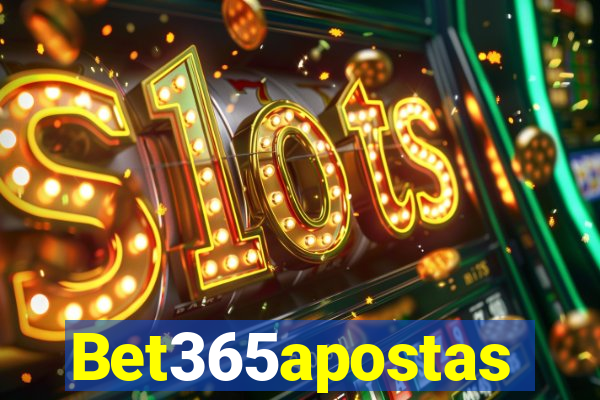 Bet365apostas