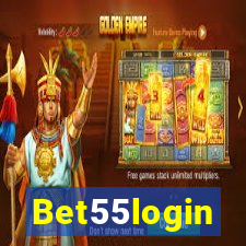 Bet55login