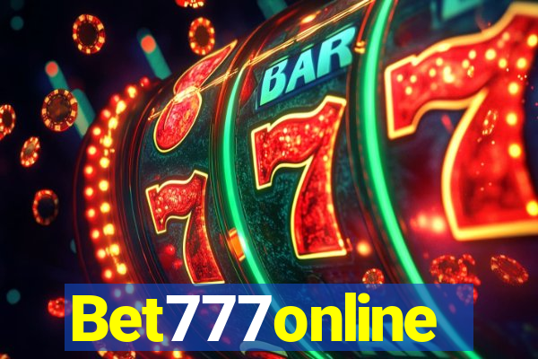 Bet777online