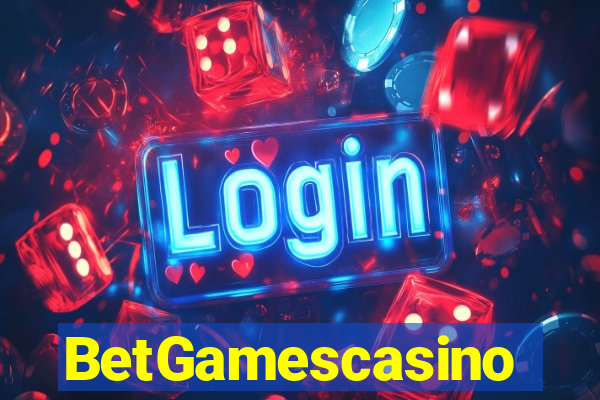 BetGamescasino