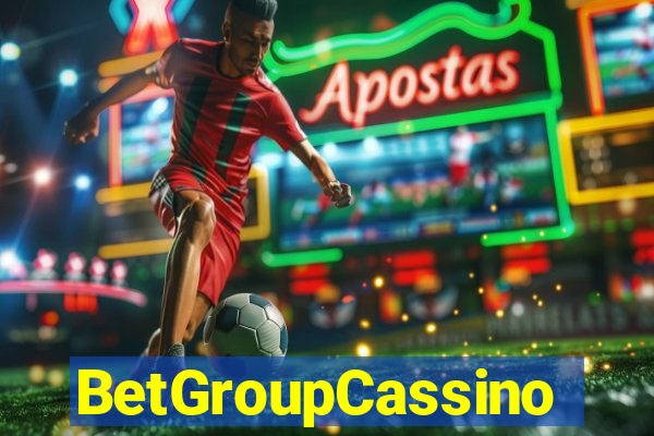 BetGroupCassino