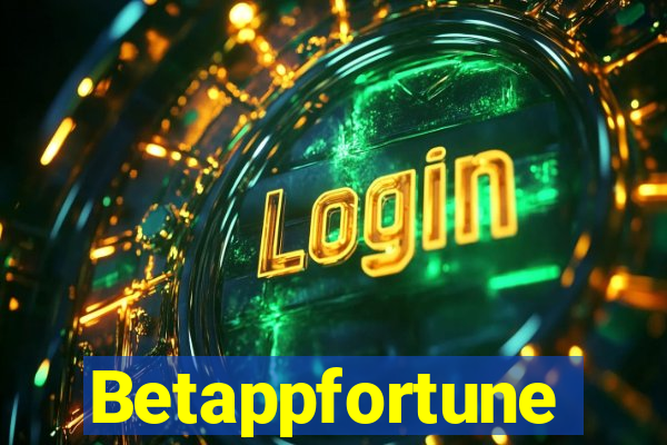 Betappfortune