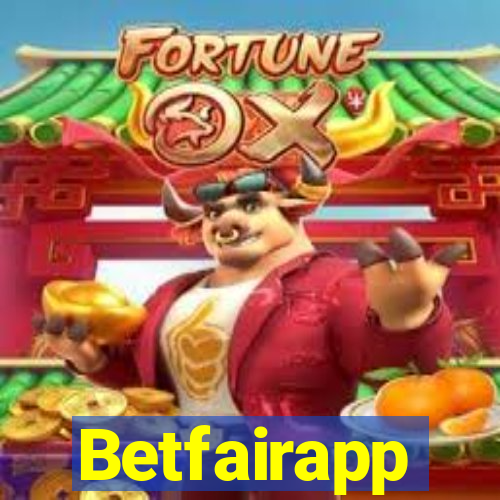 Betfairapp