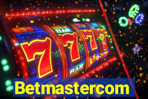 Betmastercom