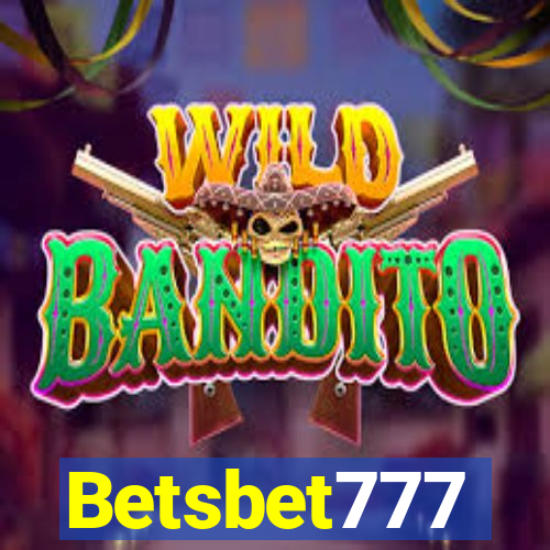 Betsbet777