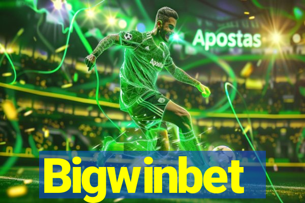 Bigwinbet