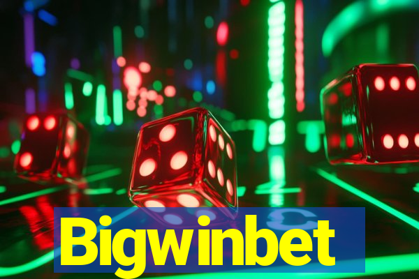 Bigwinbet