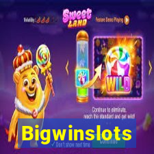 Bigwinslots