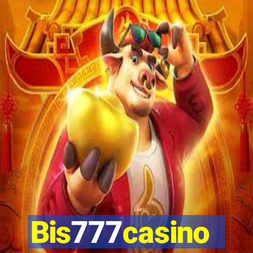 Bis777casino