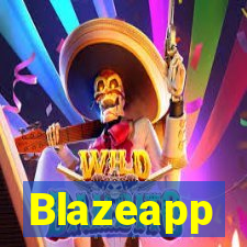 Blazeapp