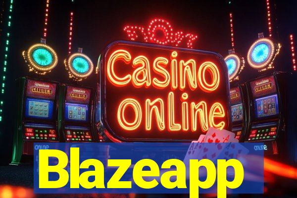 Blazeapp