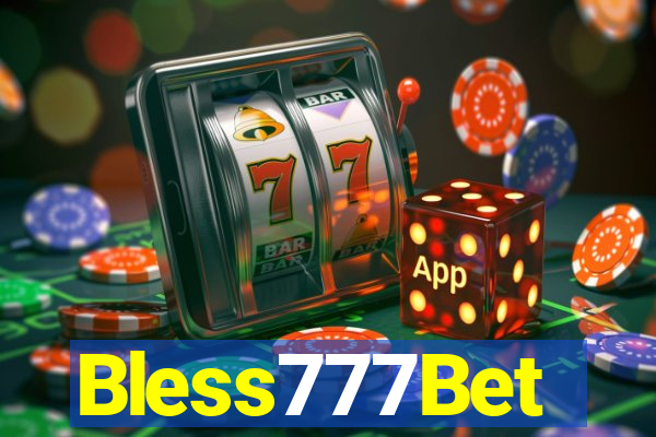 Bless777Bet