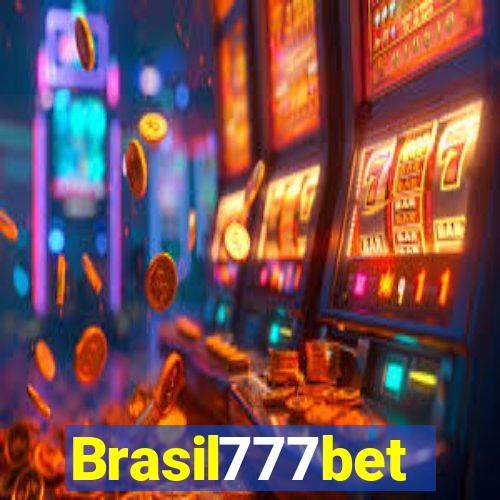 Brasil777bet