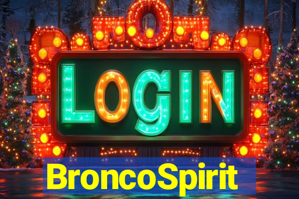 BroncoSpirit